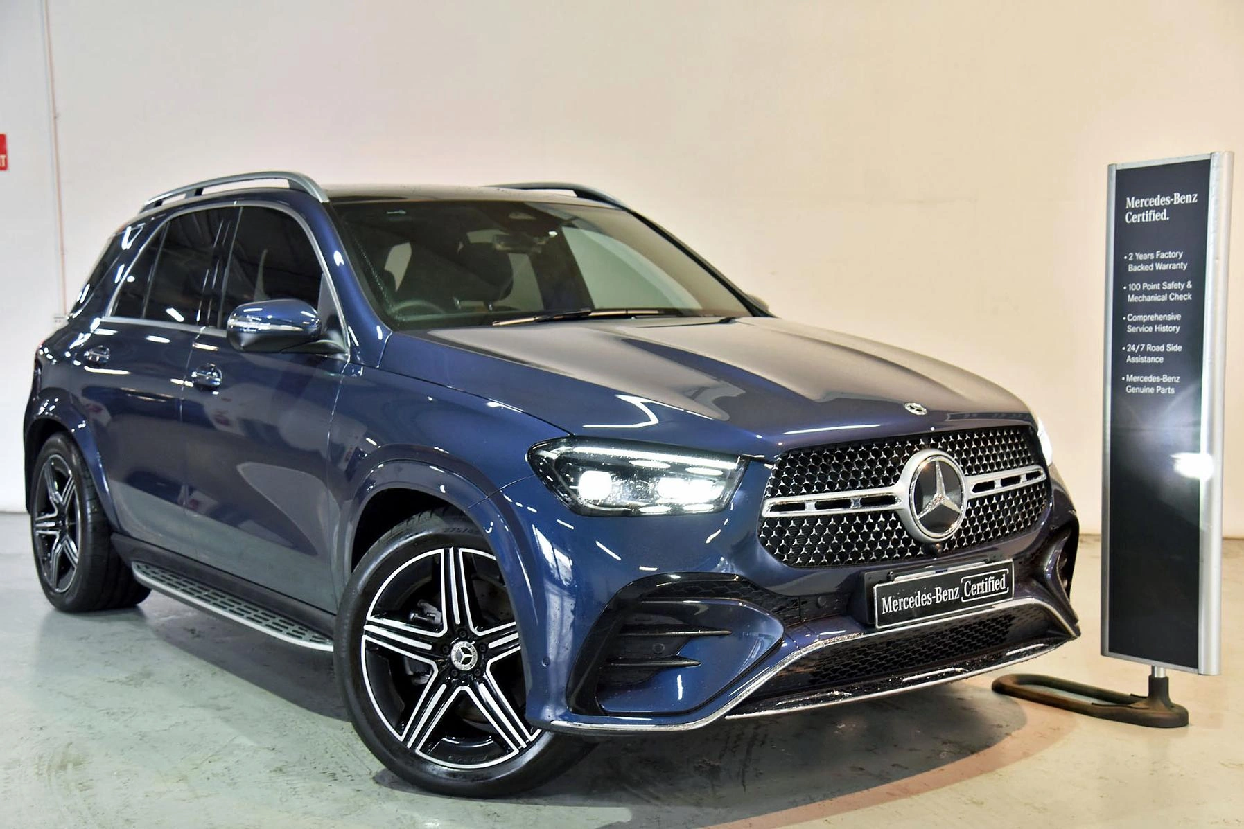 SUV