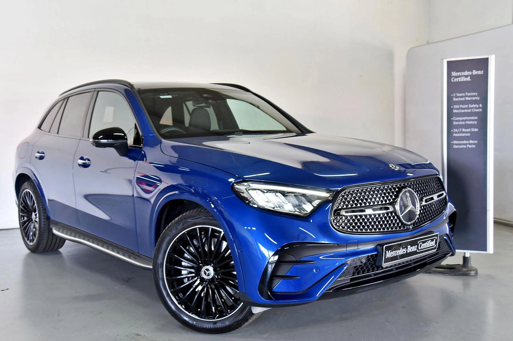 SUV