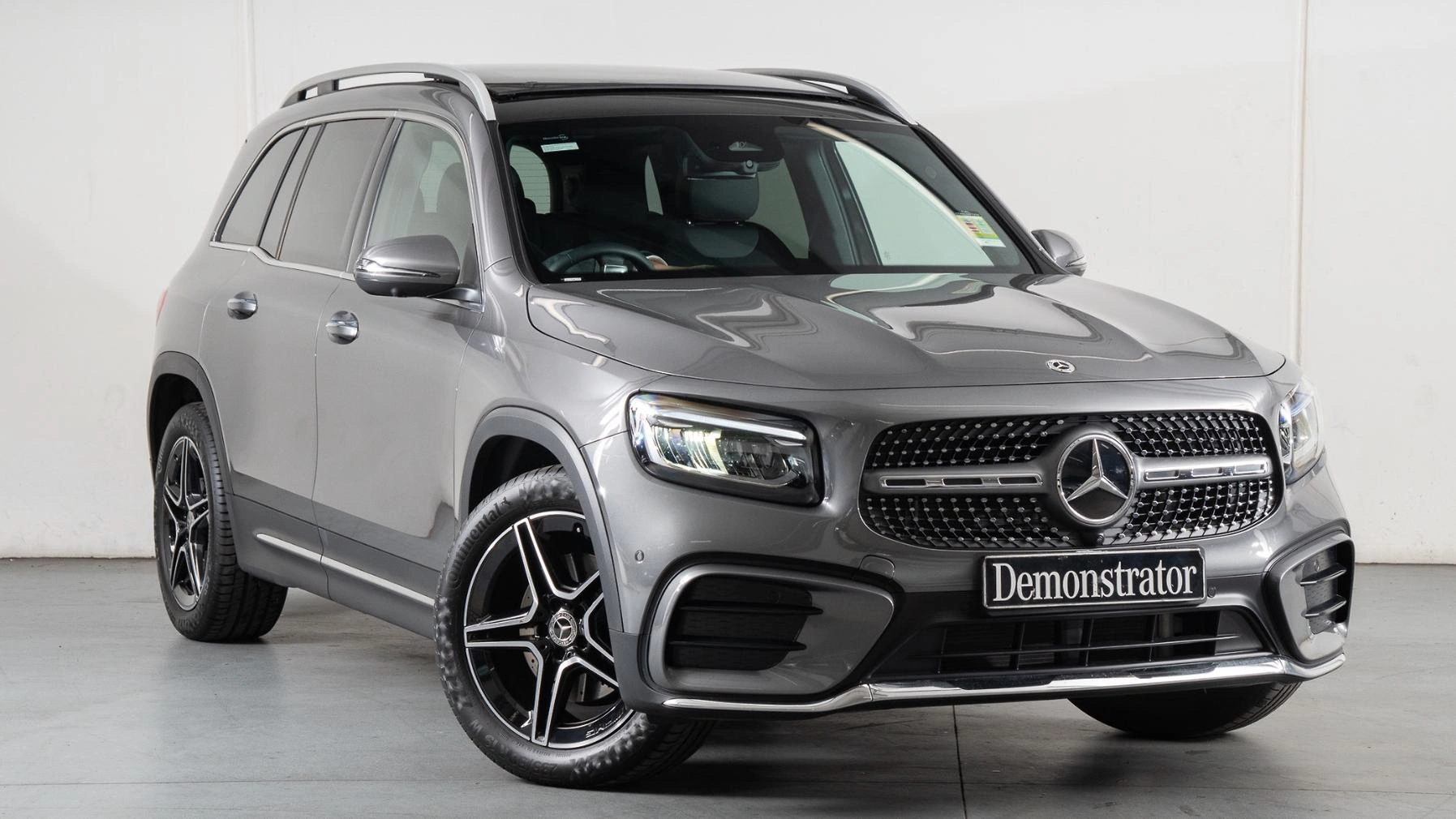 SUV