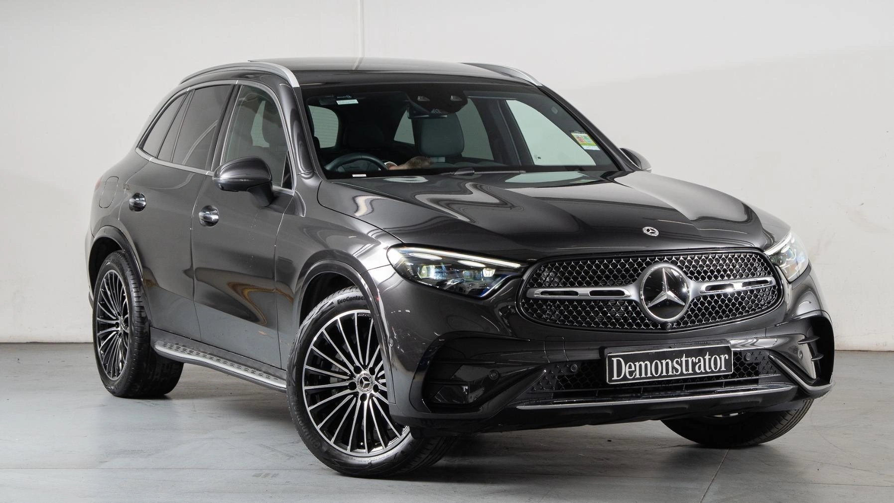 SUV