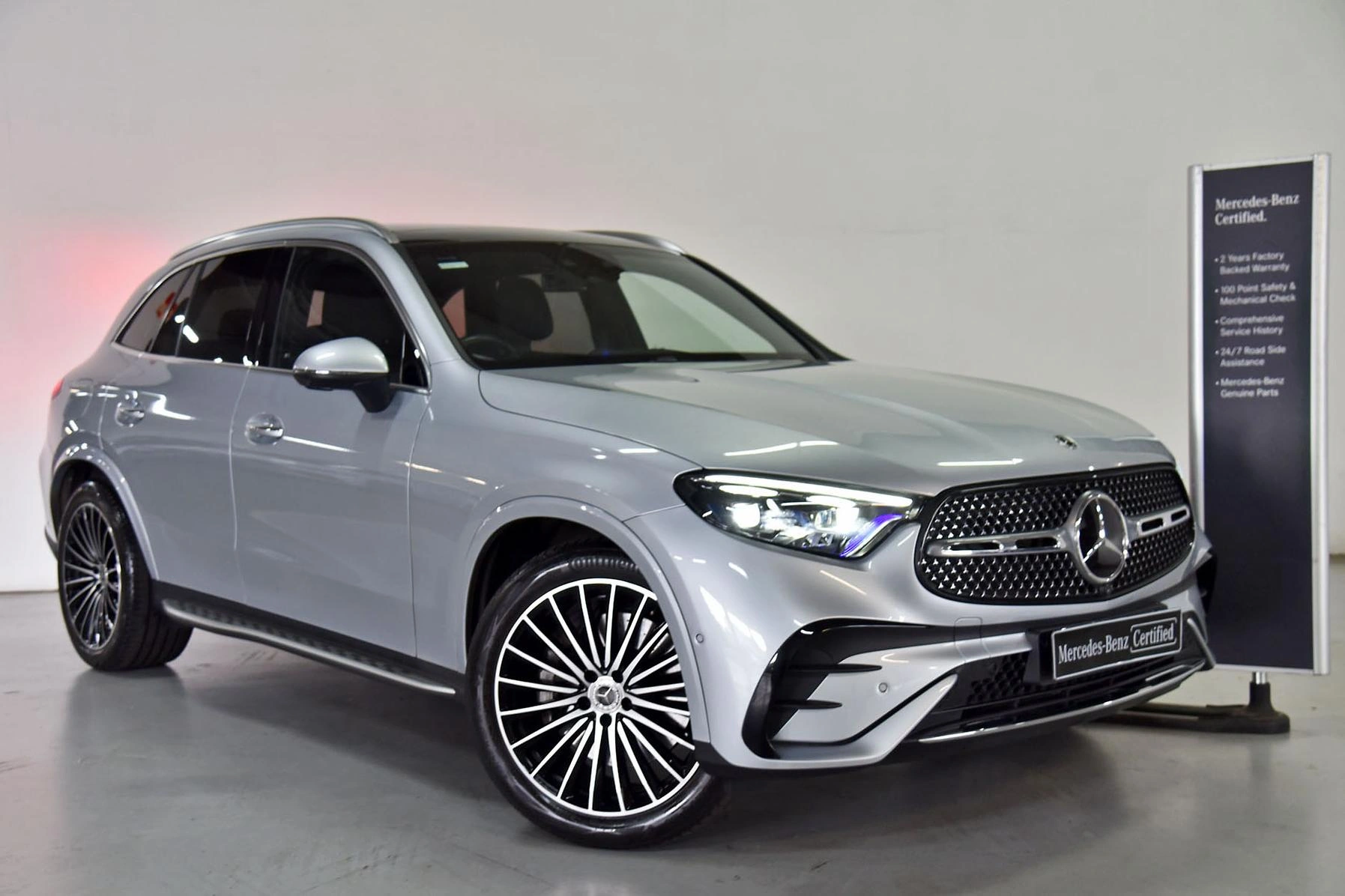 SUV