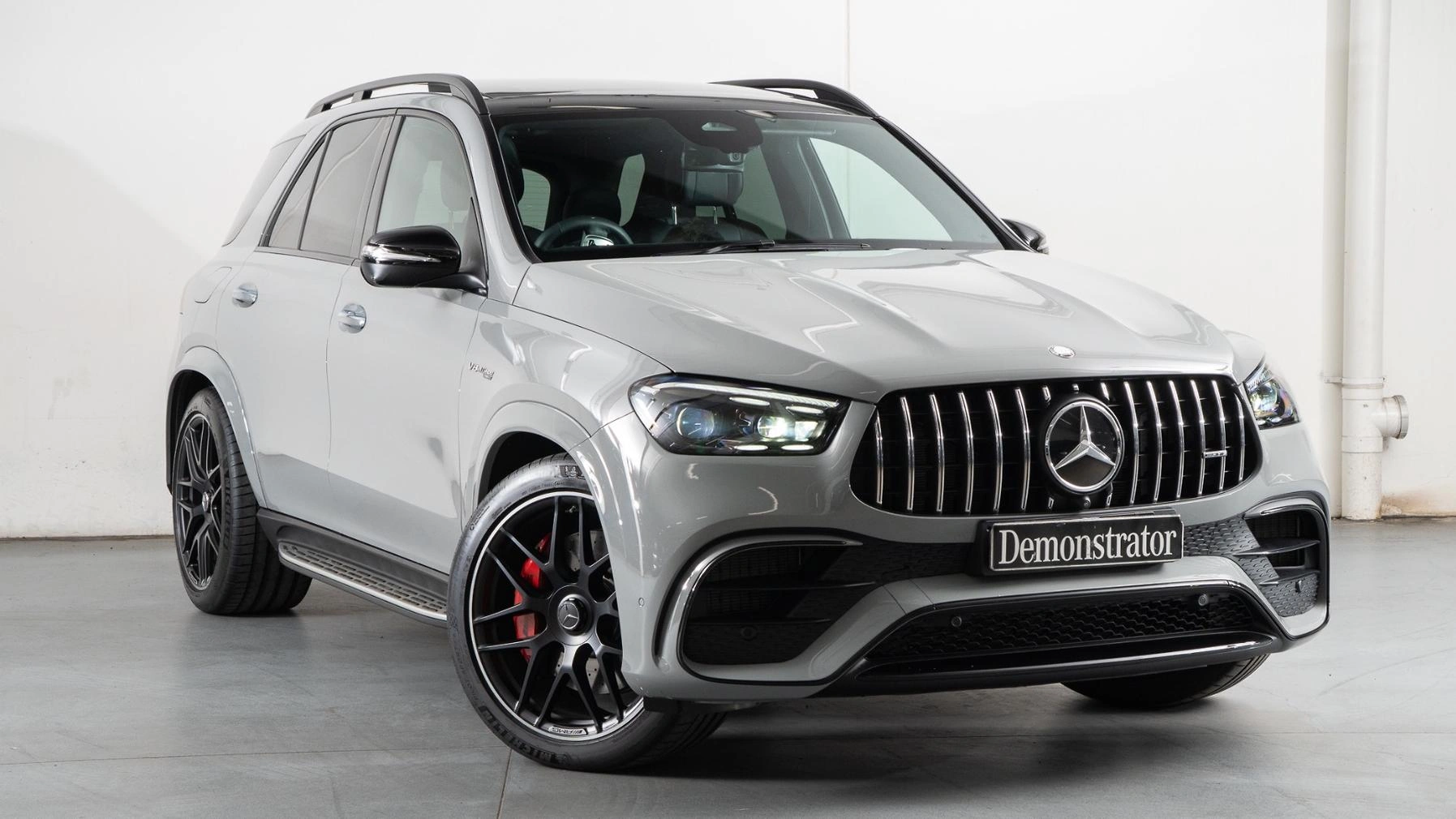 SUV