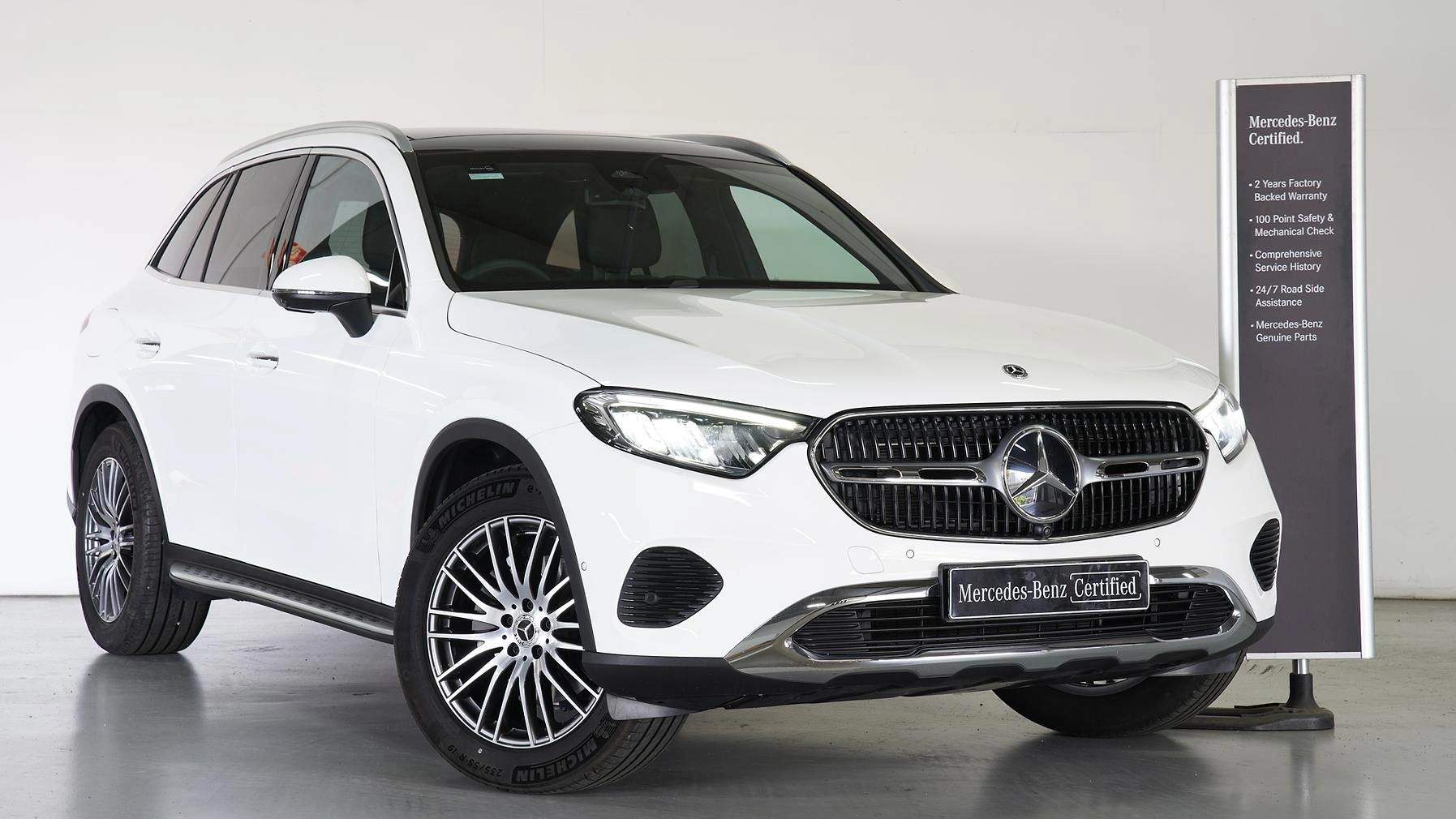 SUV