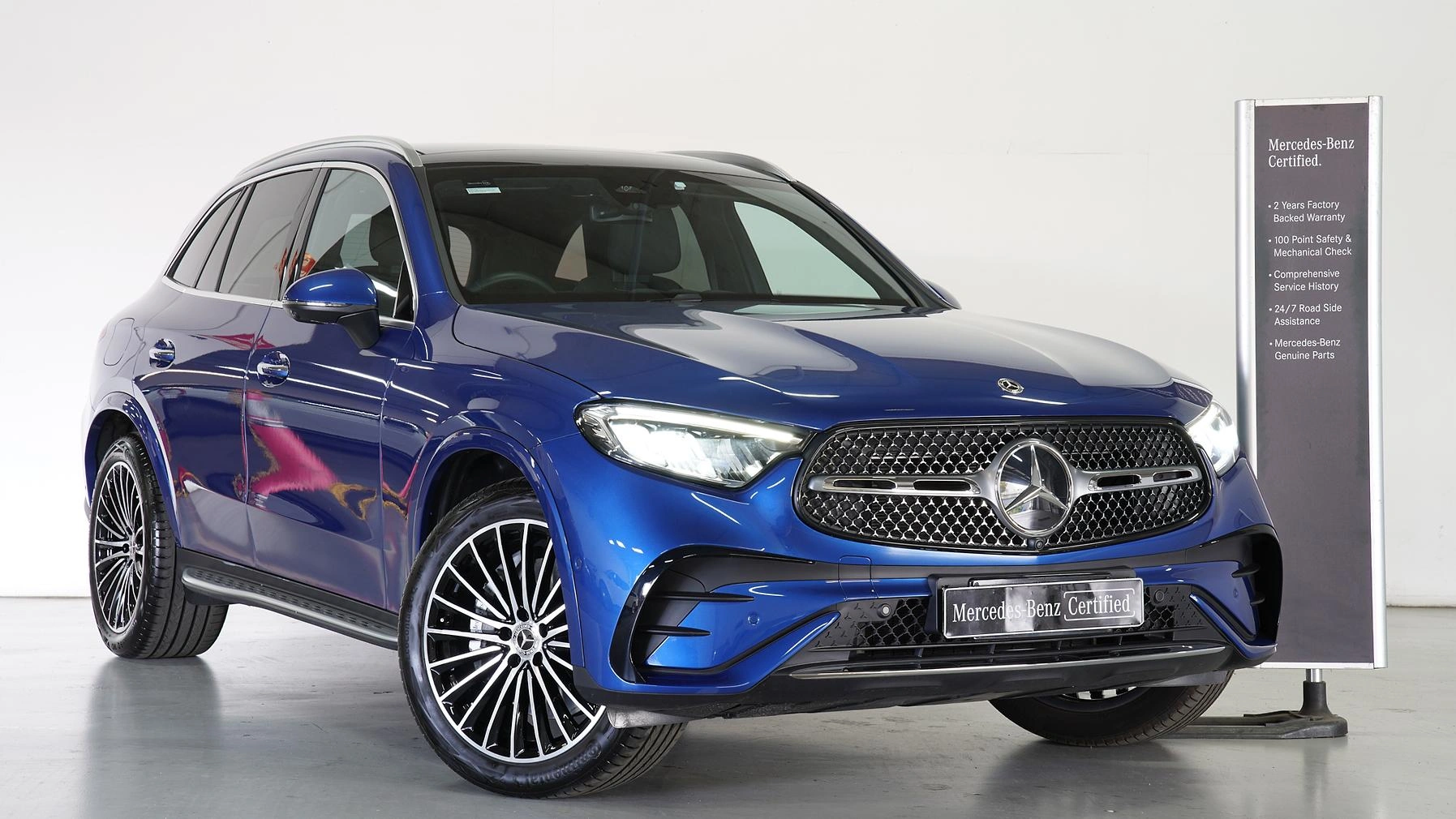 SUV