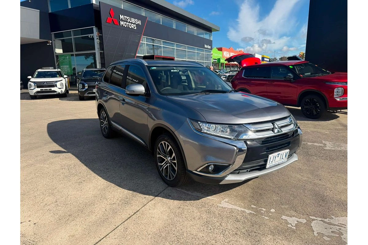 SUV