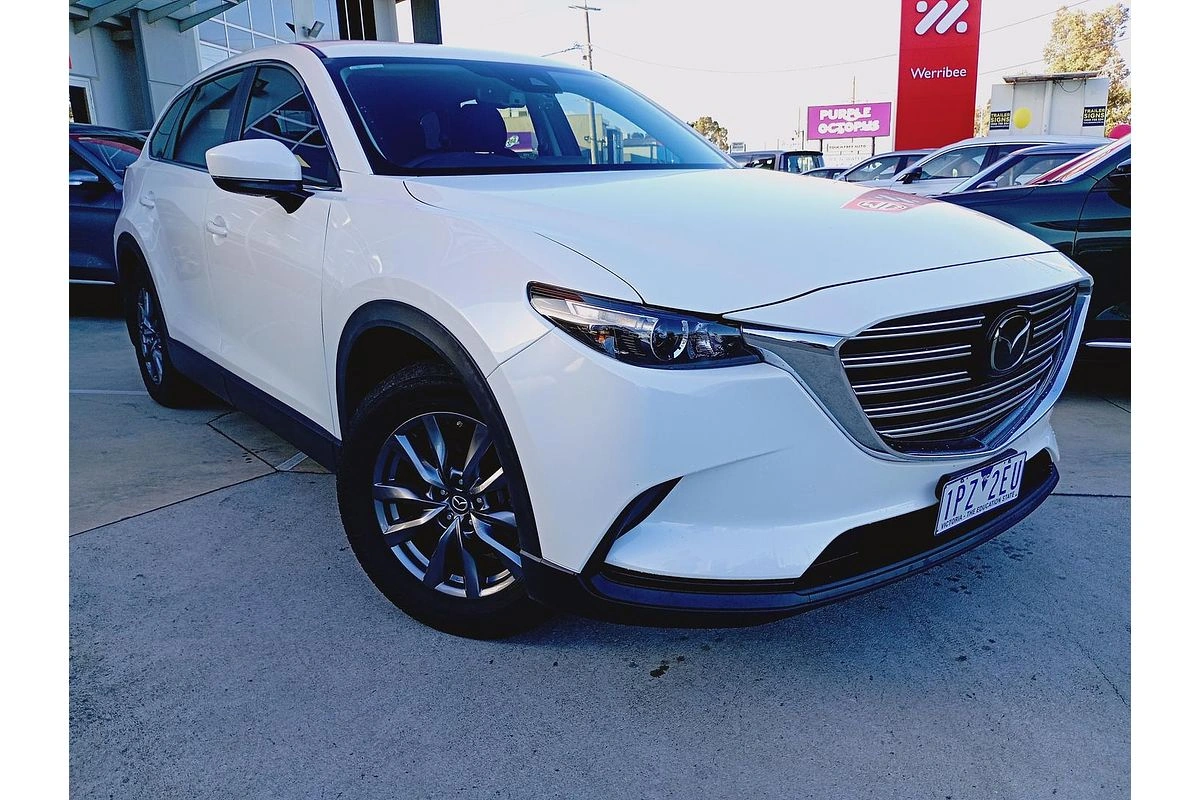 SUV