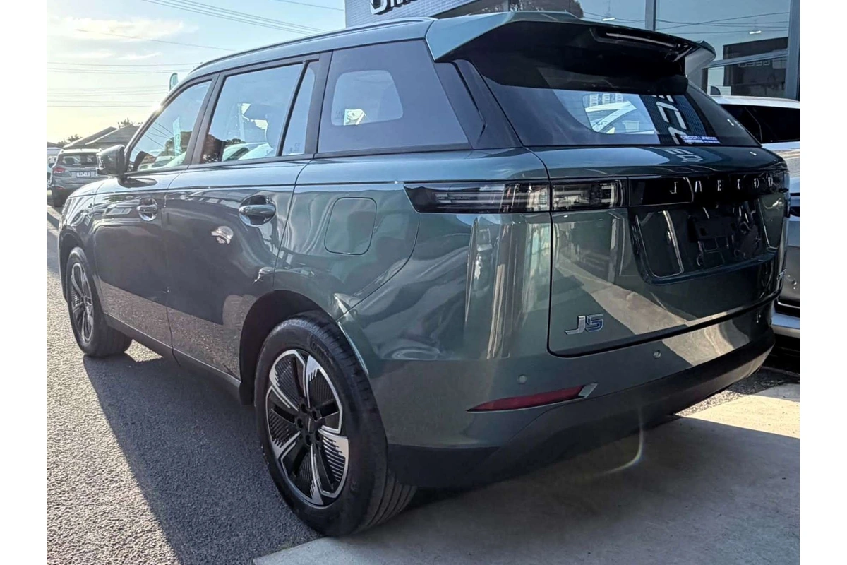 SUV