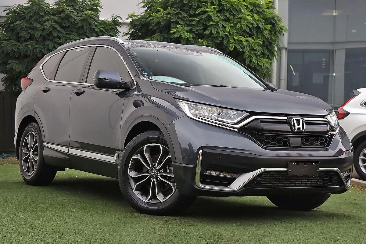 SUV