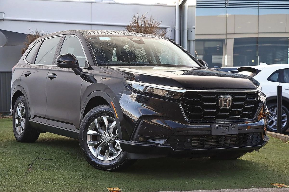 SUV
