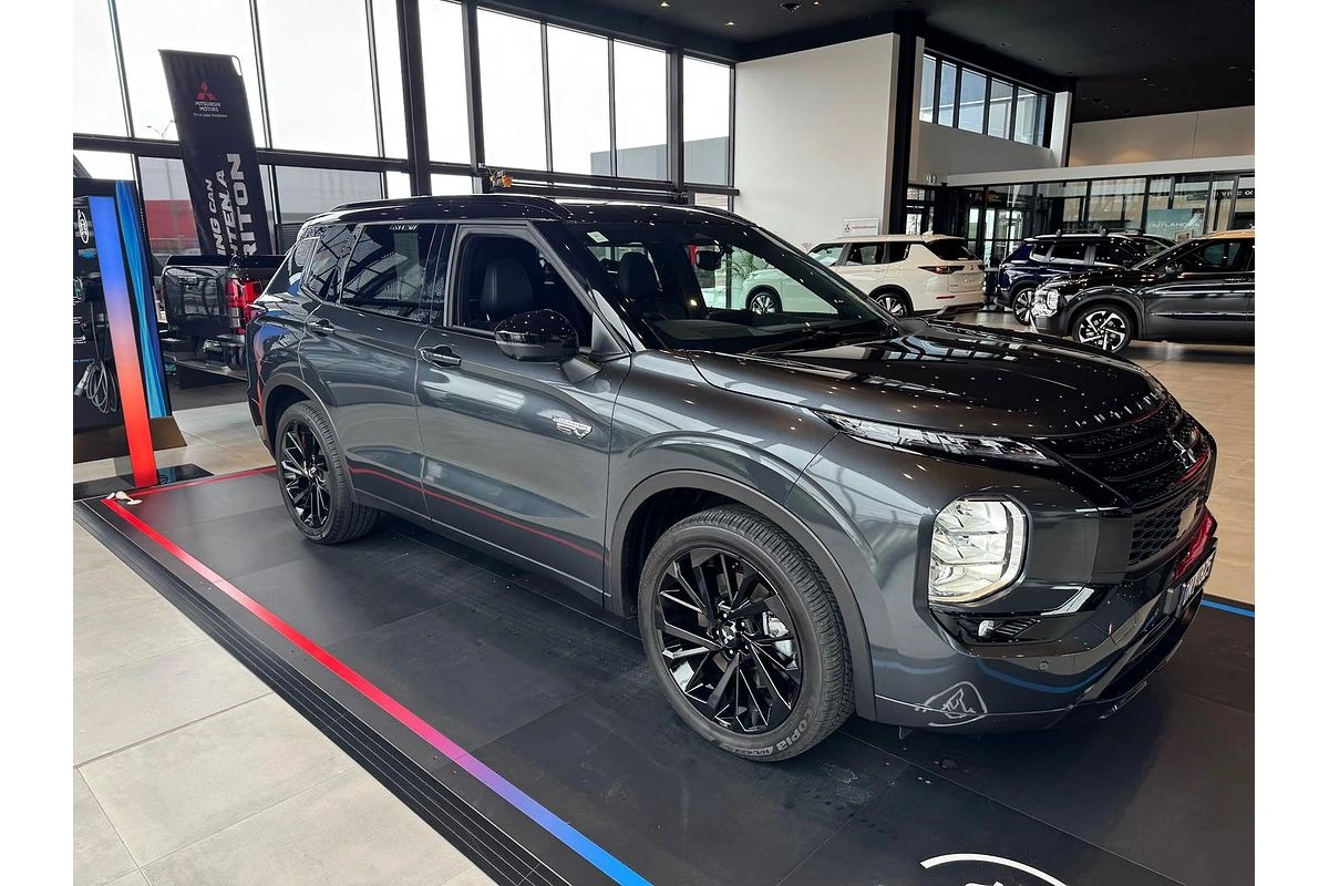 SUV