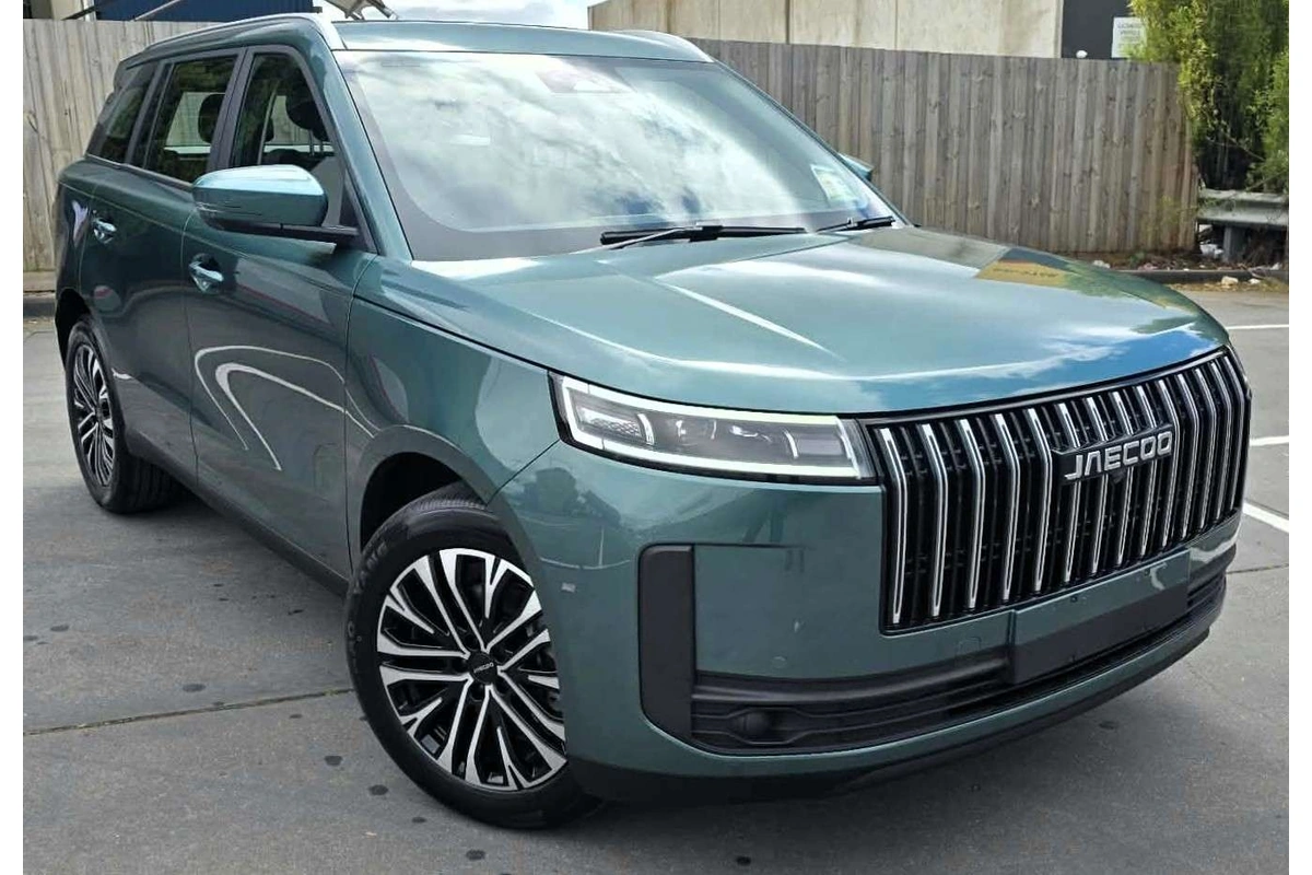 SUV