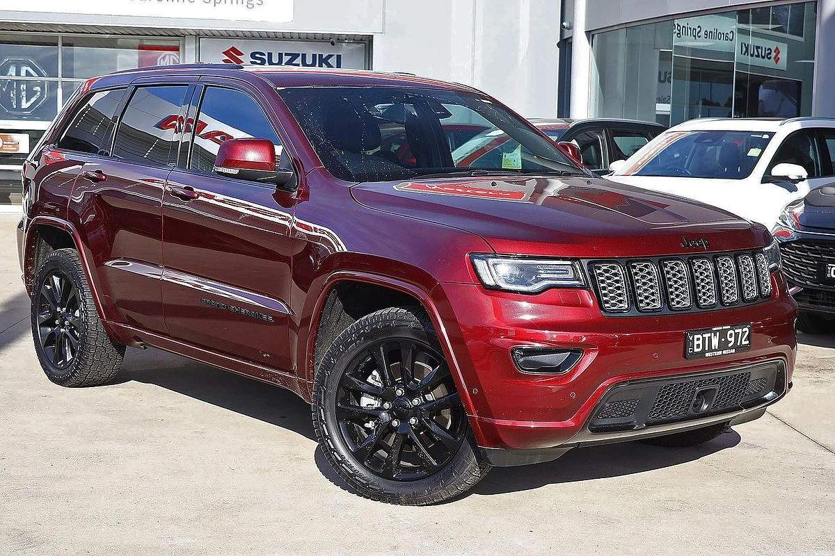 SUV