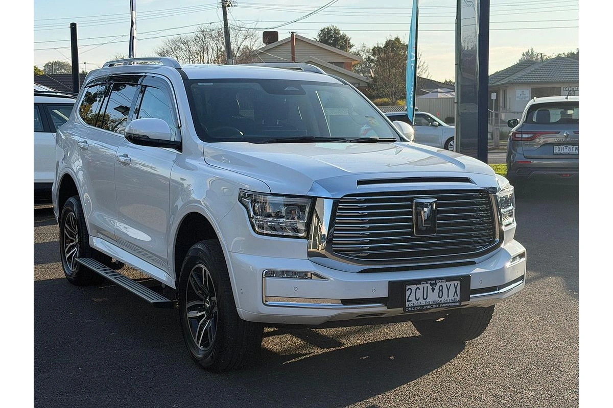 SUV
