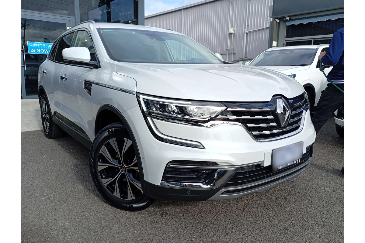 SUV