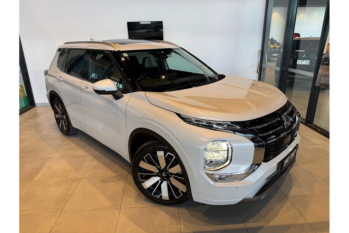SUV