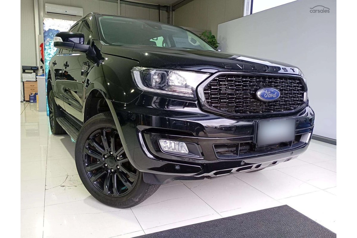 SUV