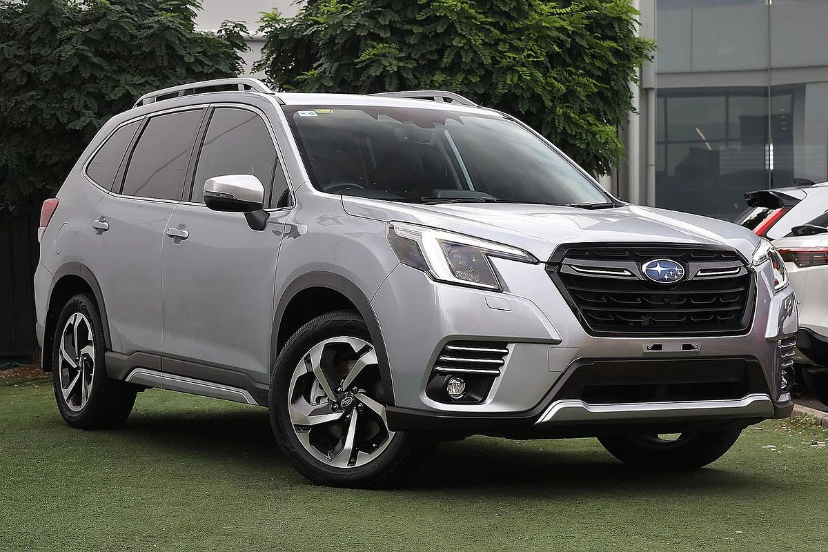 SUV