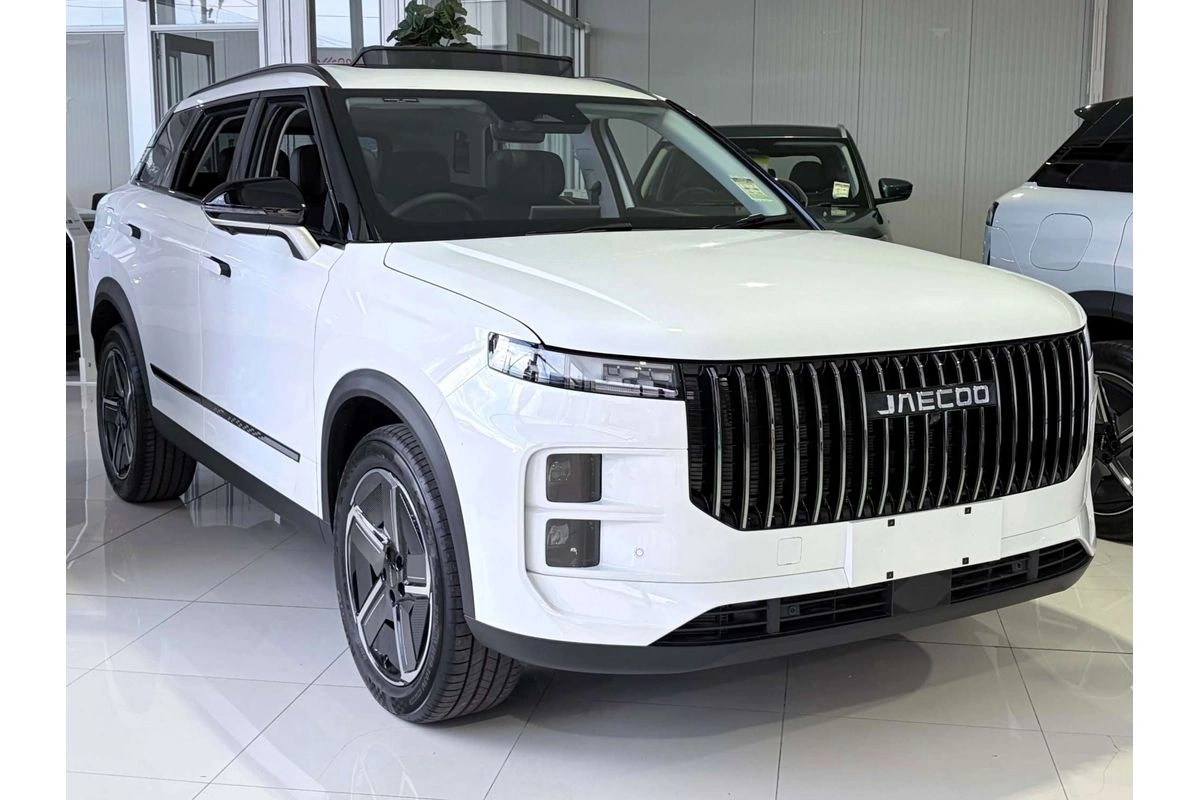 SUV