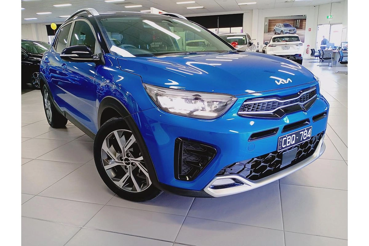 SUV