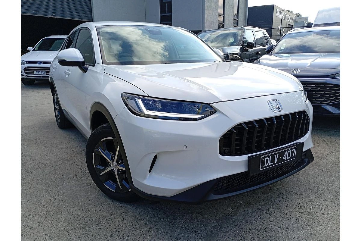 SUV