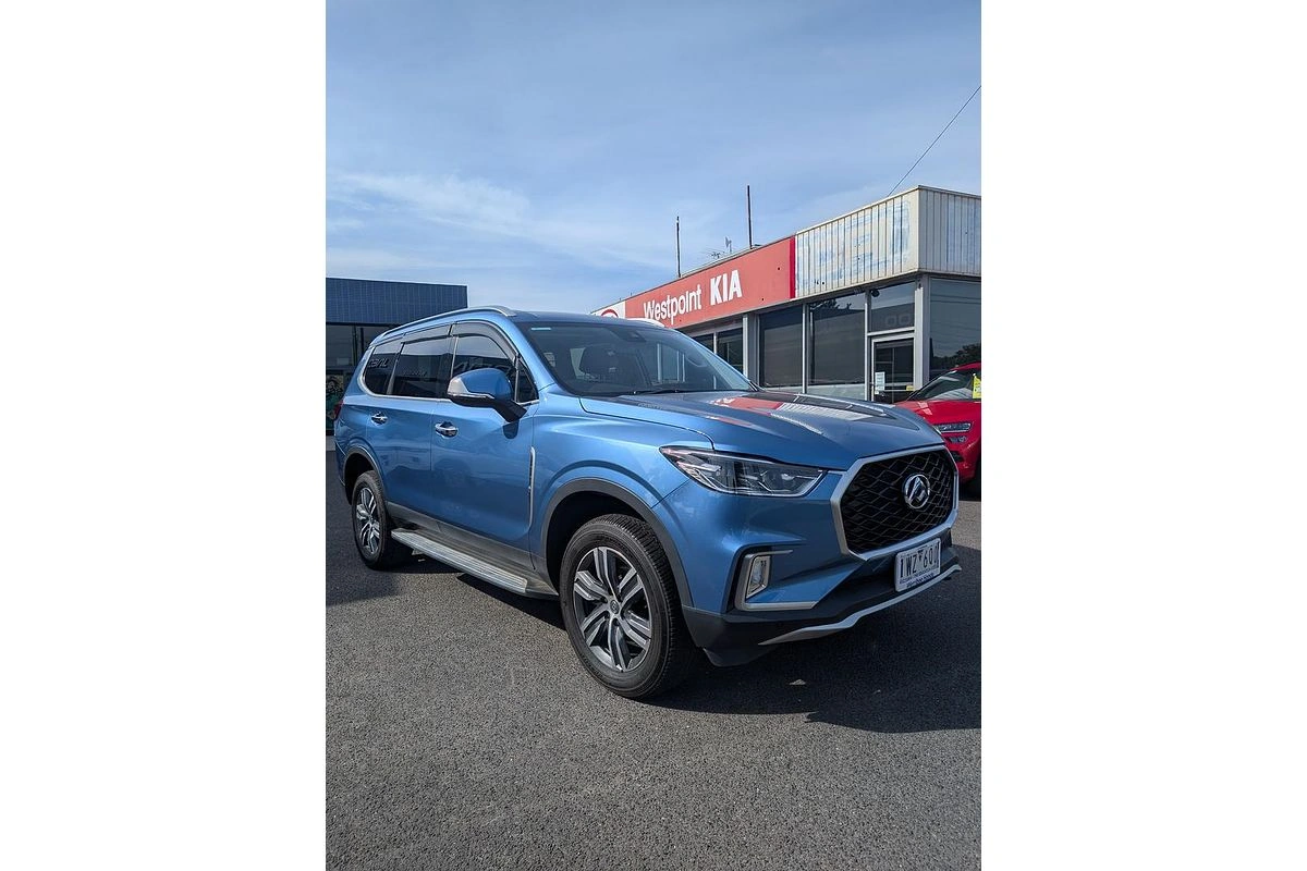 SUV