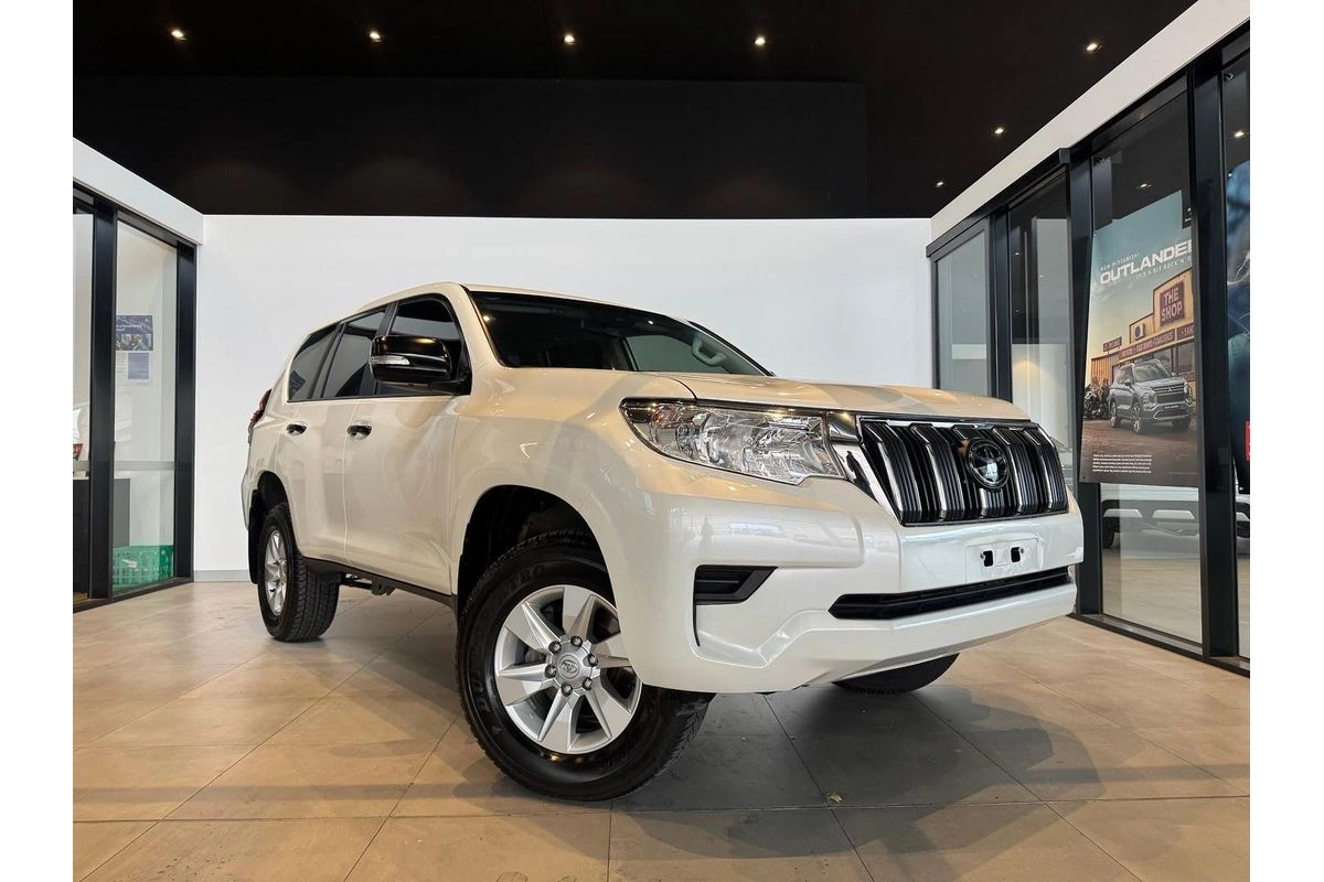 SUV