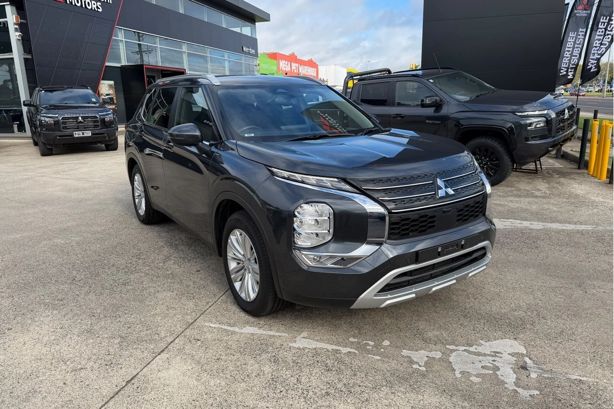 SUV