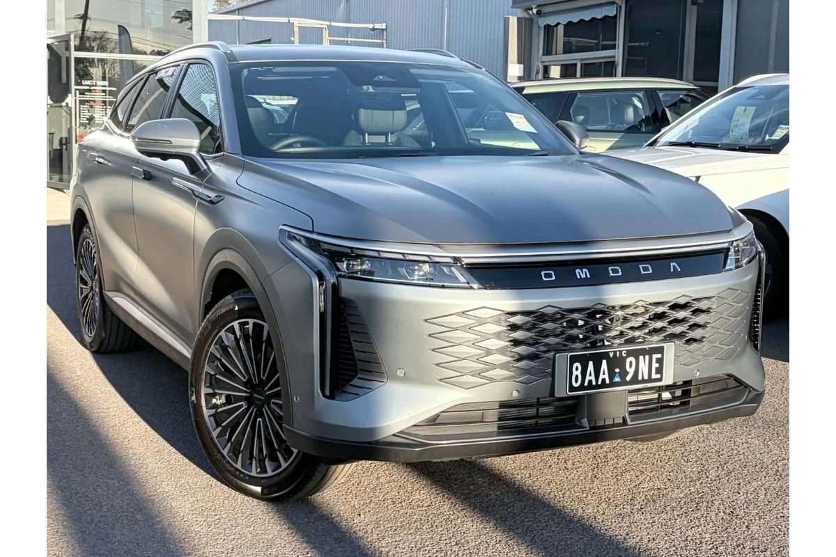 SUV