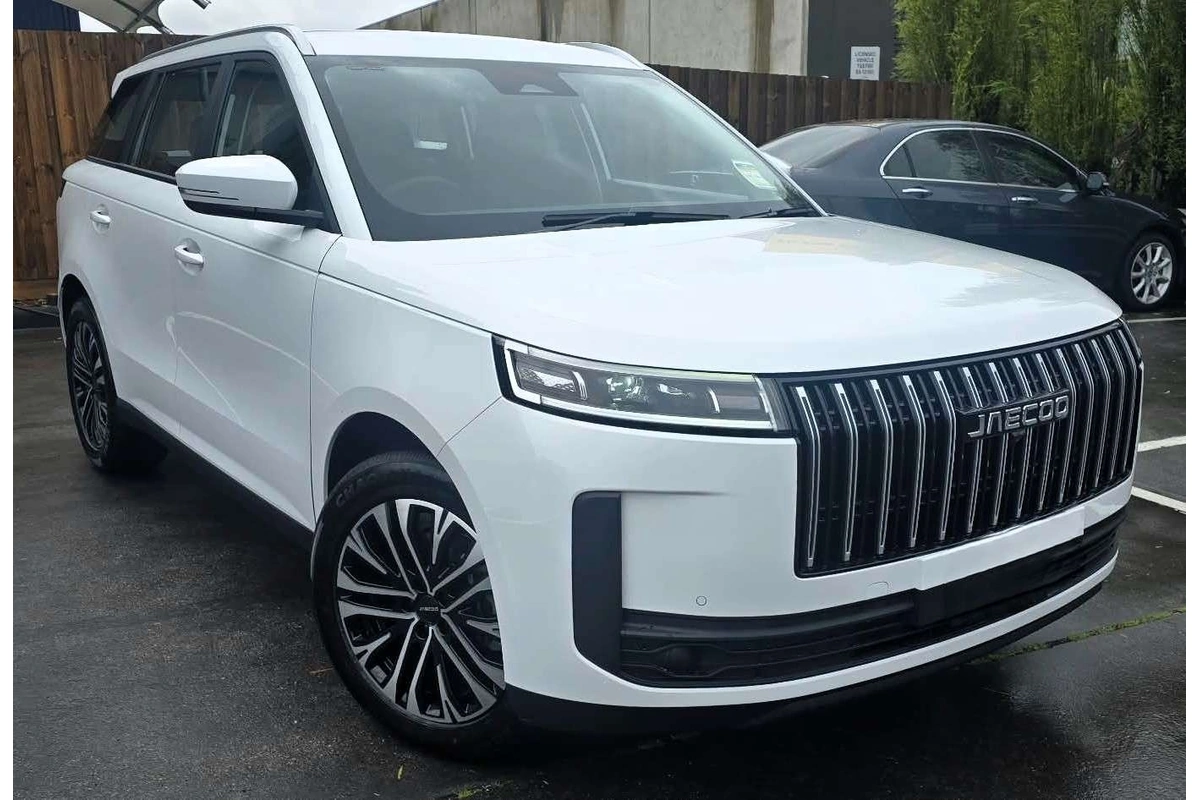 SUV