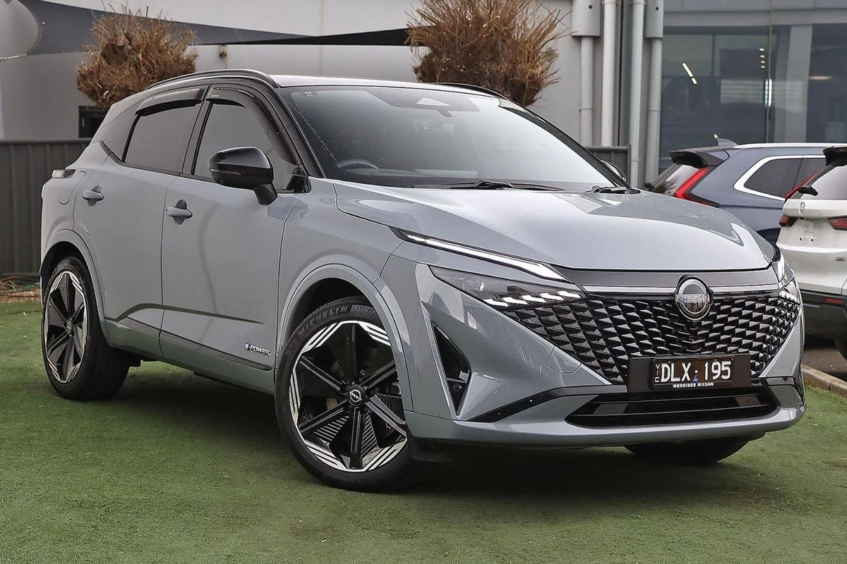 SUV