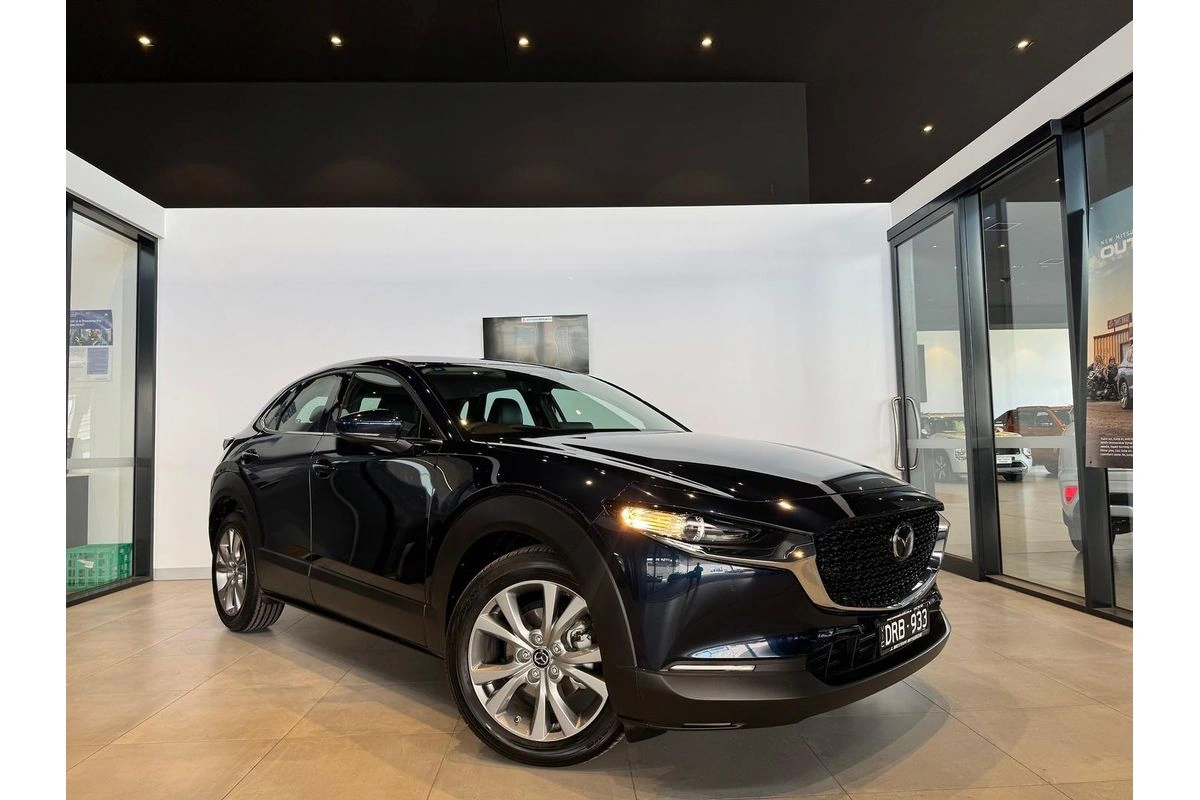 SUV