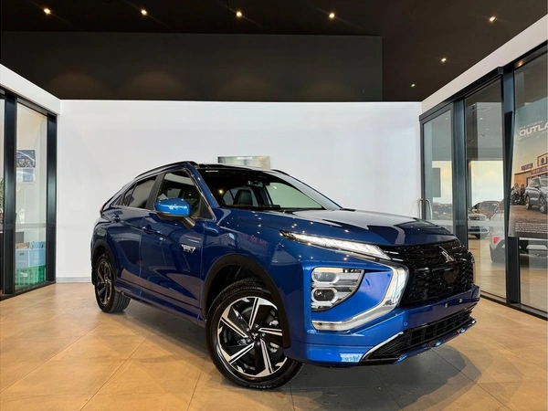 2024 Mitsubishi Eclipse Cross PHEV XLS PLUS YB Automatic AWD