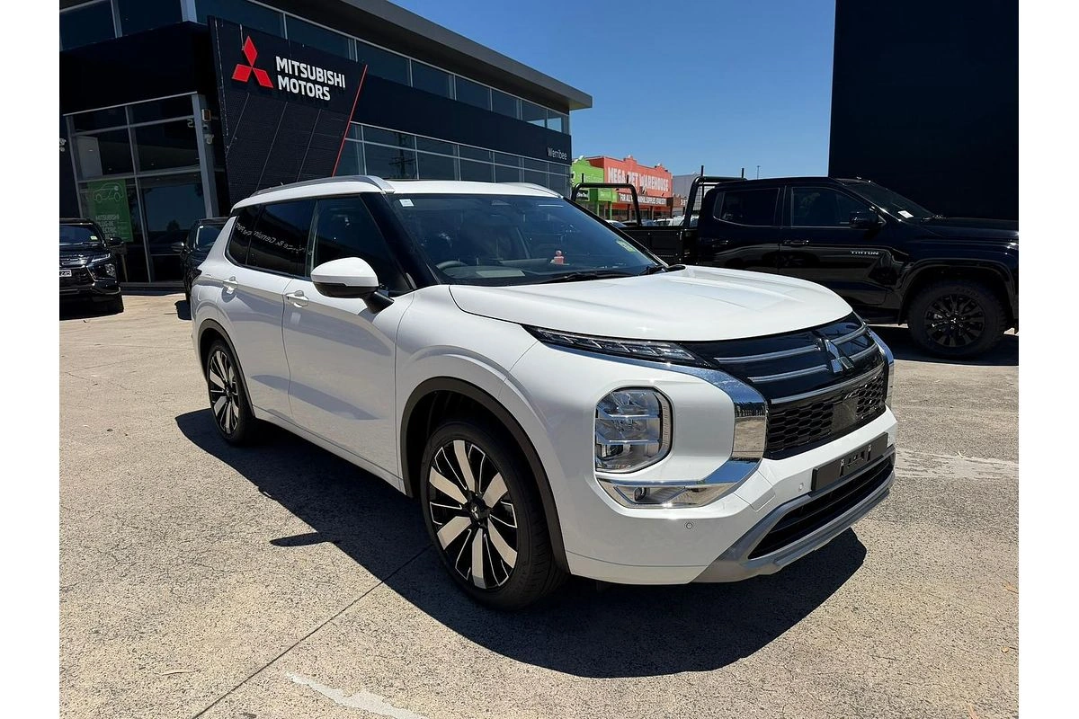 SUV