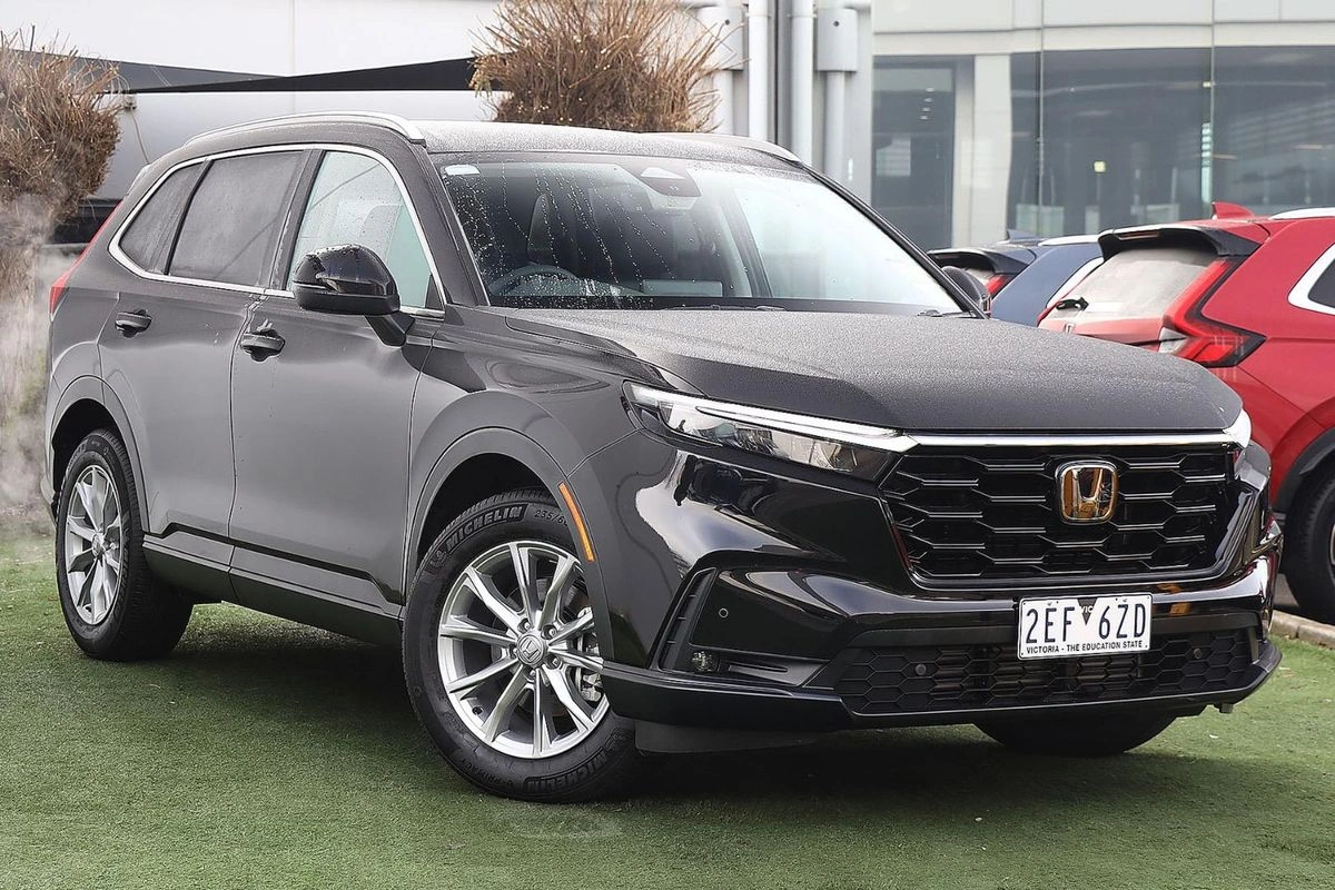 SUV