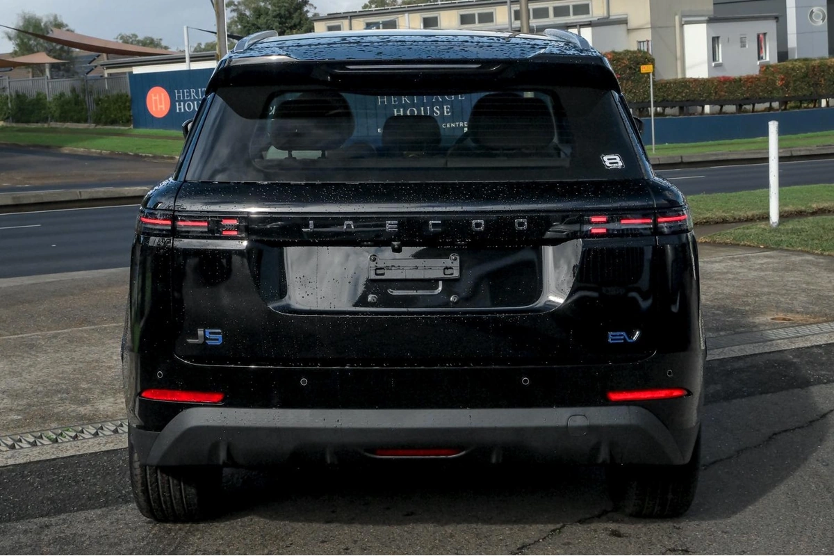 SUV