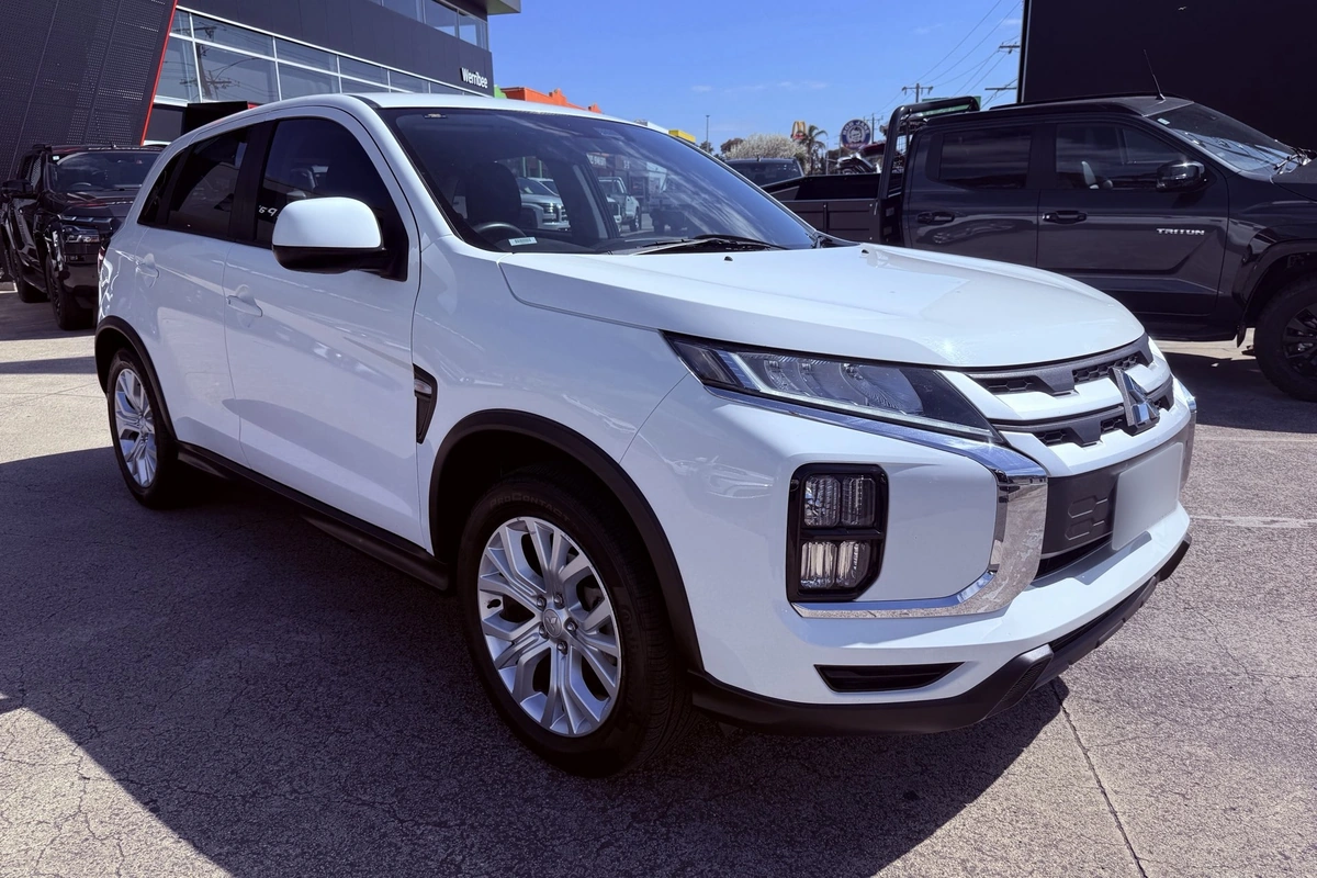 SUV