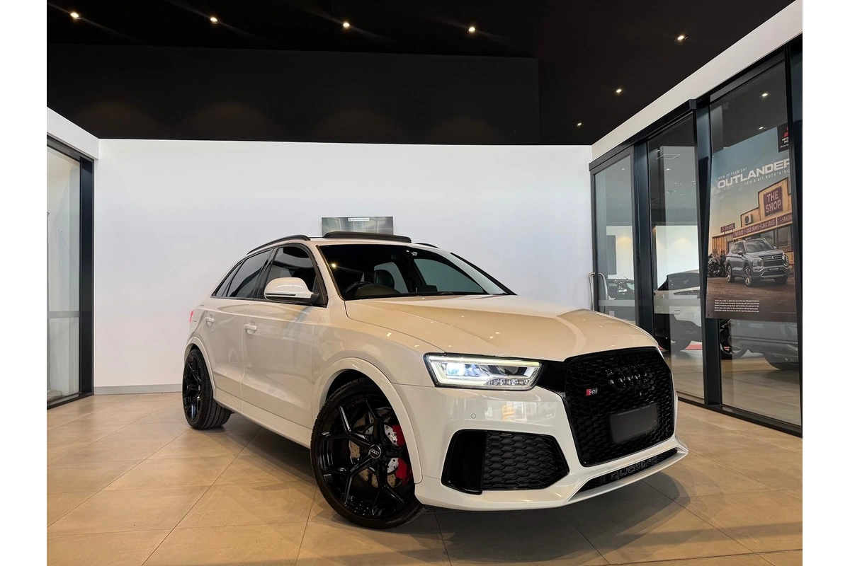 SUV