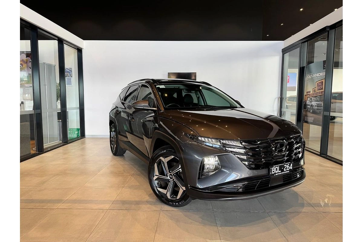 SUV