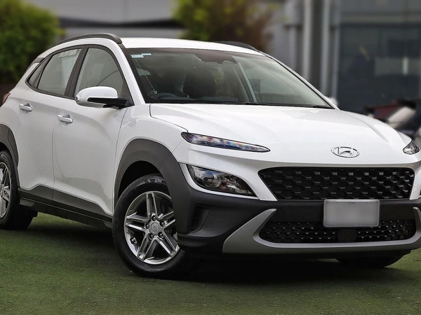 2023 Hyundai Kona OS.V5 Automatic Petrol