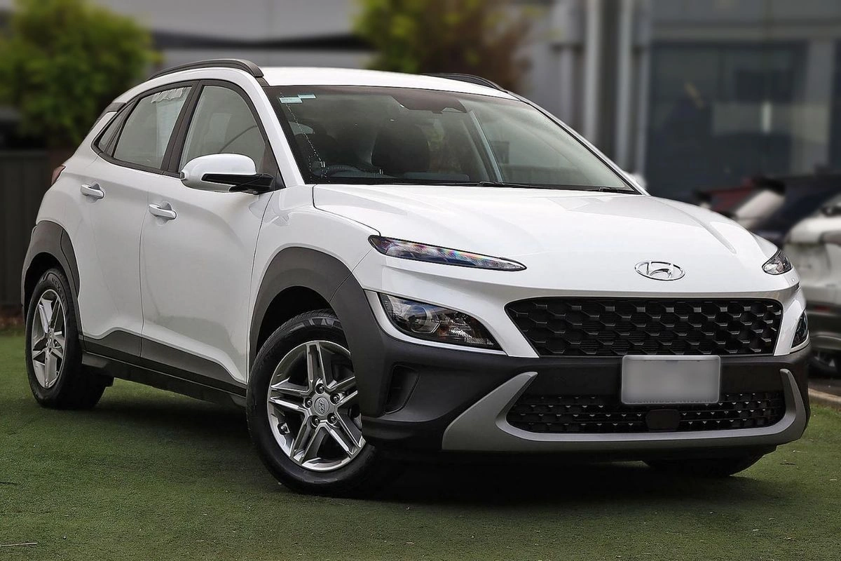 SUV