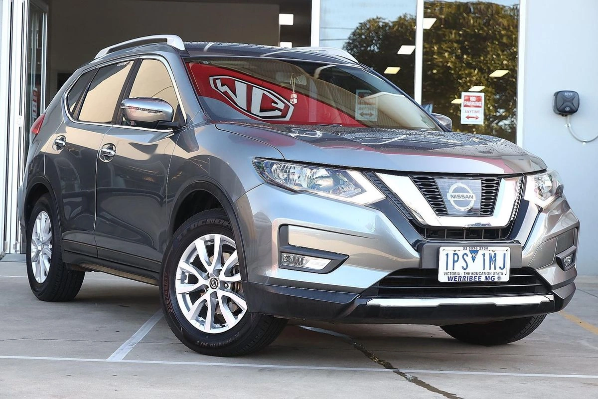 SUV