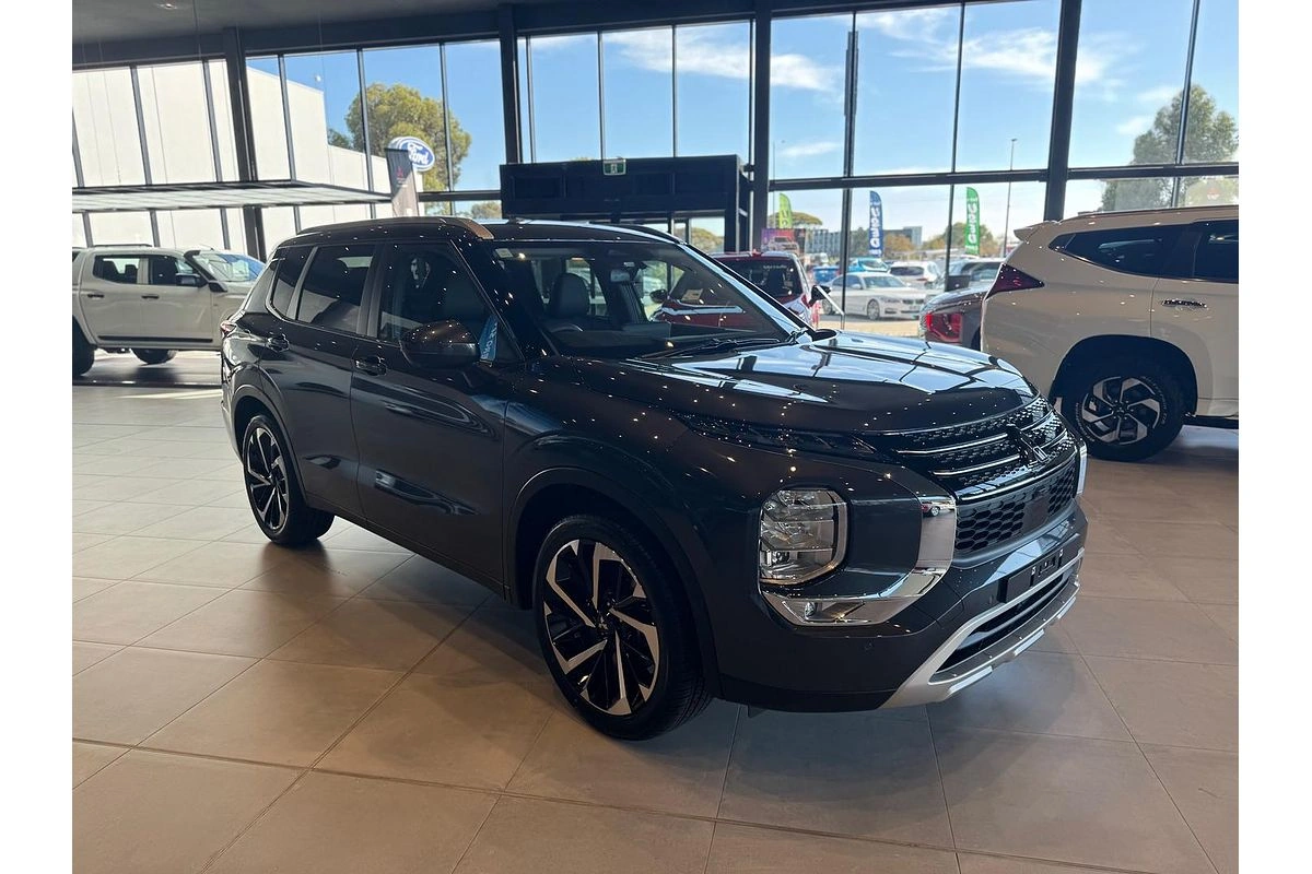 SUV