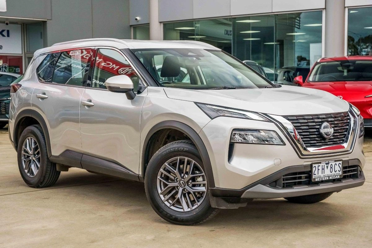 SUV