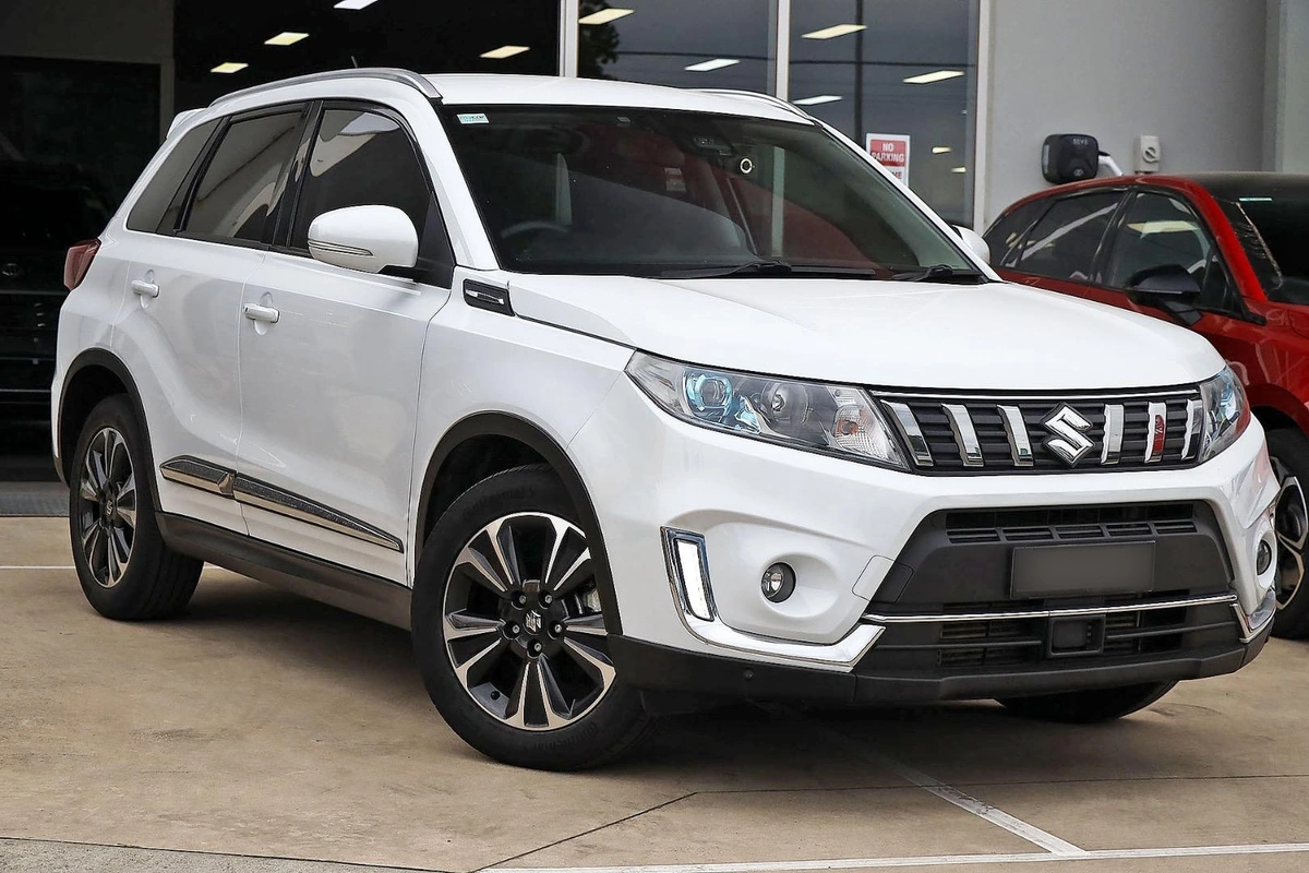 SUV