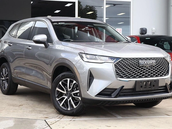 2024 Great Wall Motors Haval H6 Premium B01 Automatic Petrol