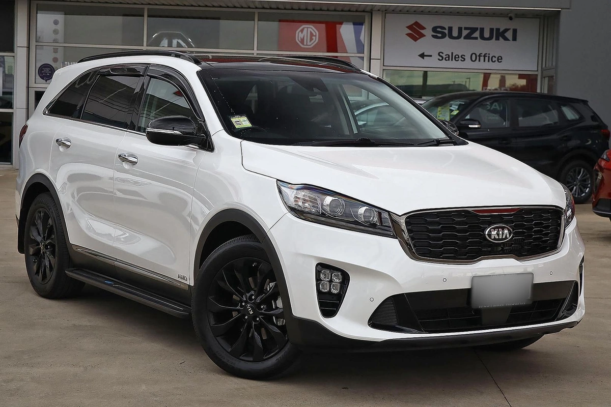 SUV