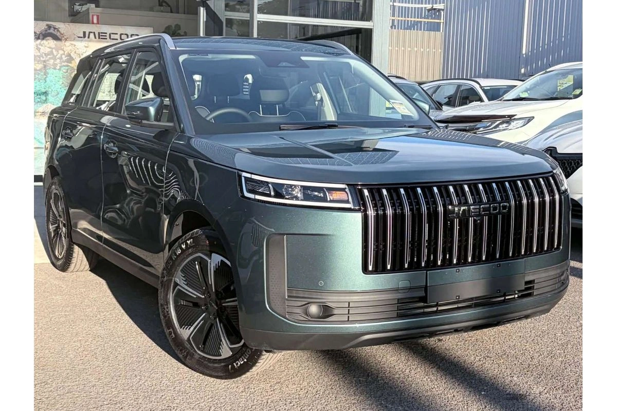 SUV
