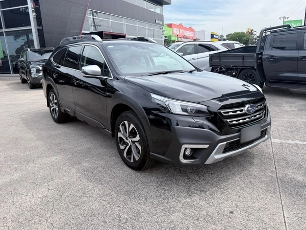2021 Subaru Outback AWD Touring Automatic AWD Leather Seats Sunroof