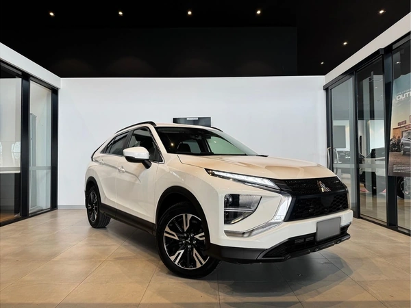 2023 Mitsubishi Eclipse Cross LS YB Front Wheel Drive Automatic