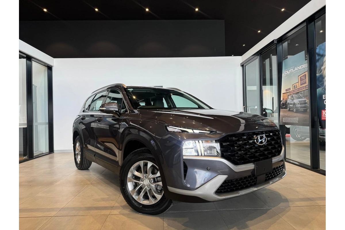 SUV